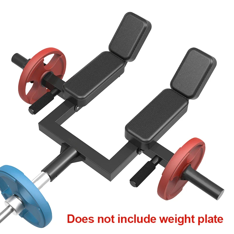 Fitness Shoulder Press Squat W - Heavy Equipment Attachments 评论和价格