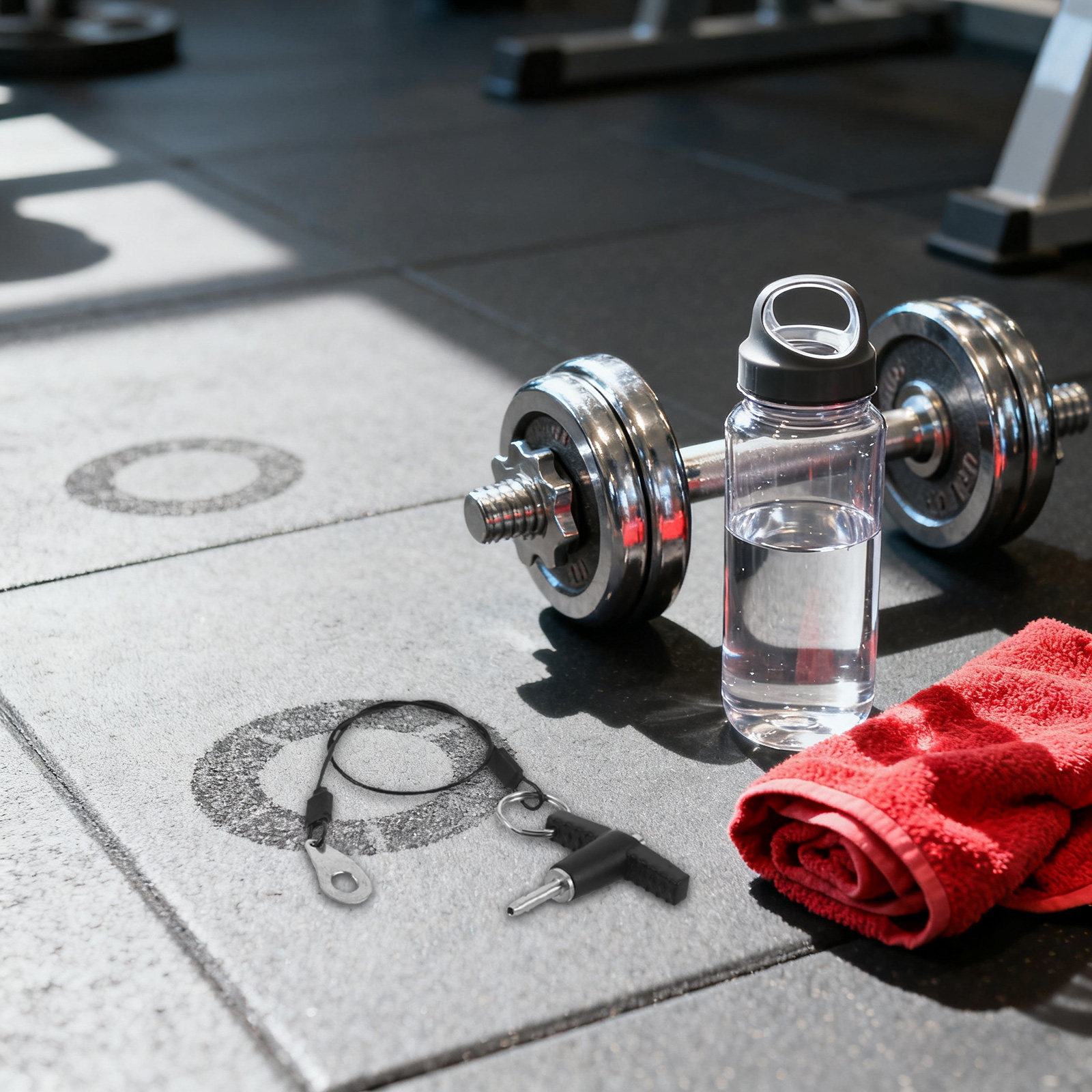 Gym Weight Stack Pin Heavy Dut - Heavy Equipment Usa 评论和价格