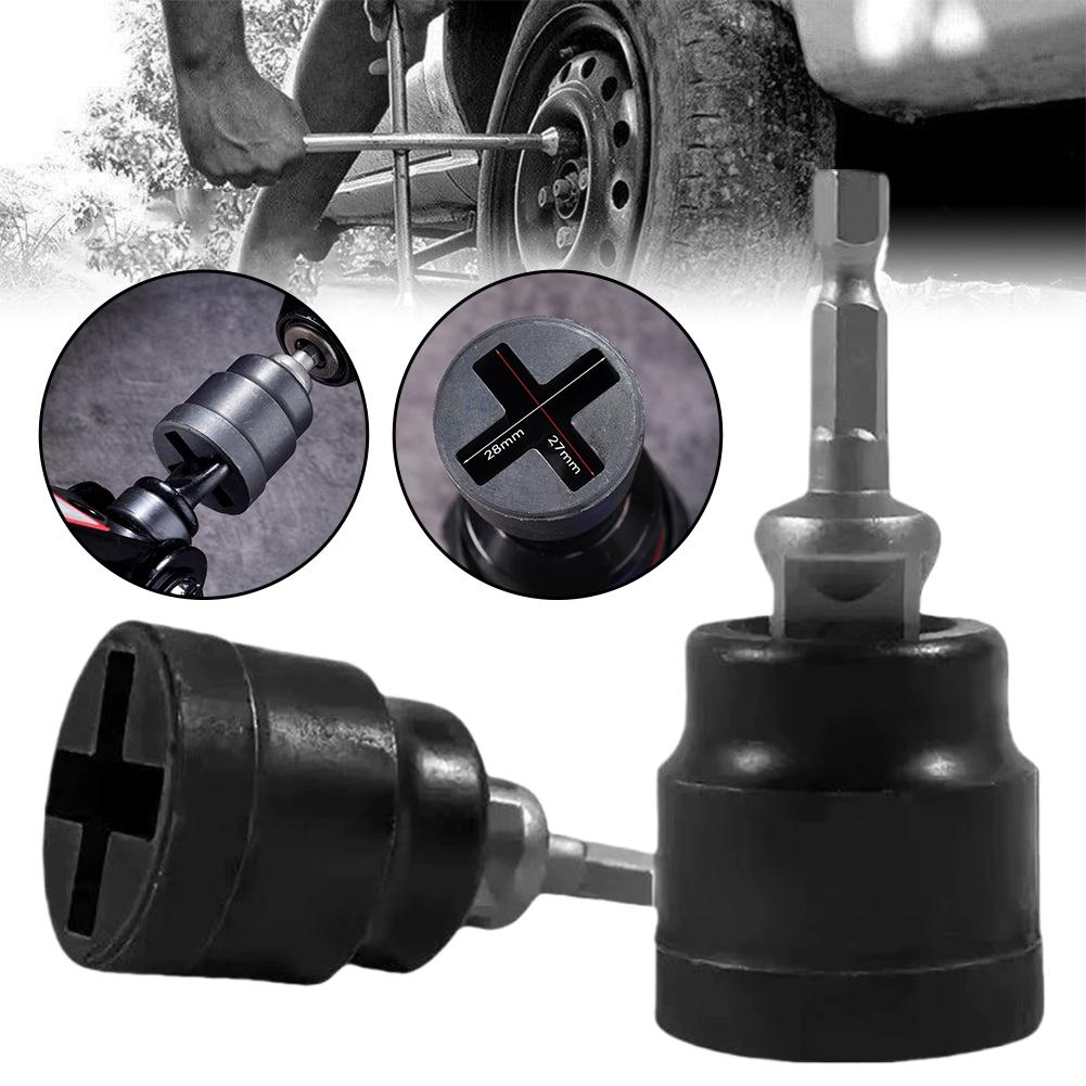 Jack Socket Drill Adapter Elec - Vehicle Heavy Equipment 评论和价格