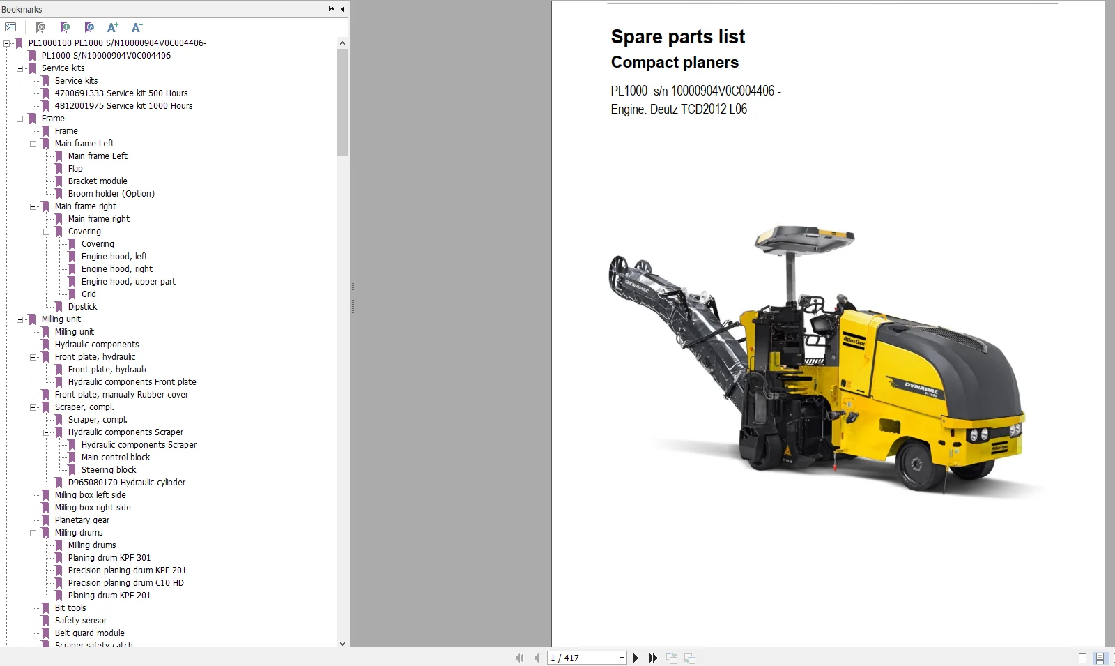 AutoCD Dynapac Heavy Equipment - Heavy Equipment Usa 评论和价格