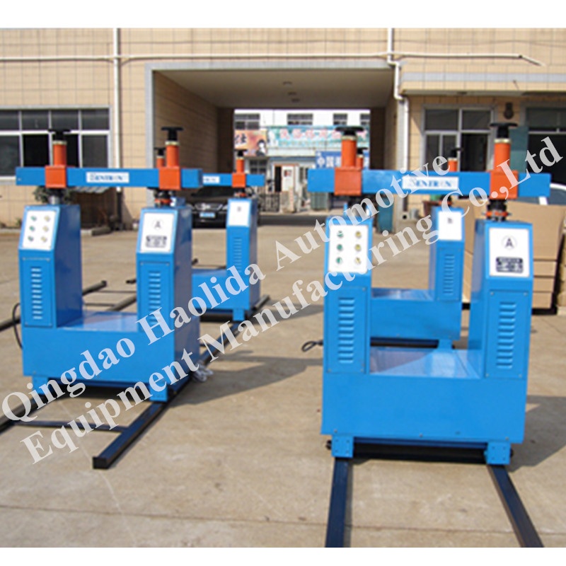 30T 50T Heavy Duty Truck Pit L - Heavy Equipment Truck 评论和价格